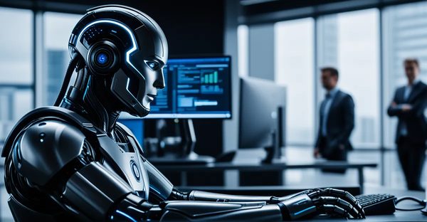 Accélérez vos initiatives d'ia avec un workspace optimisé