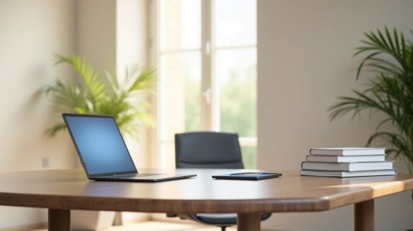 Votre avantage compétitif grâce à une création de site internet à Gardanne